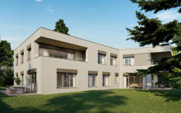 Wohnung 5 Zimmer - image - 1