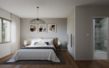 Wohnung 5 Zimmer - image - 5