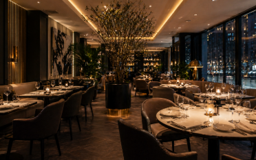 Restaurant - image - 1