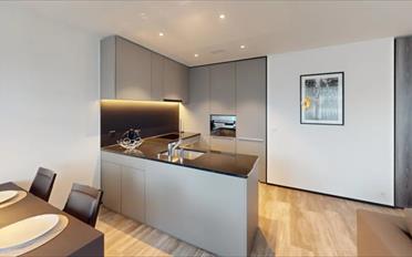 Möbl. Wohnobj. 2 Zimmer - image - 4