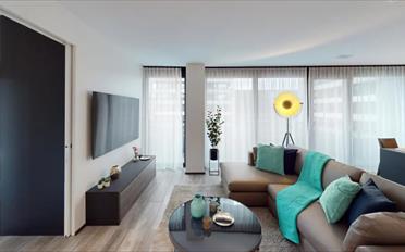 Möbl. Wohnobj. 2 Zimmer - image - 2