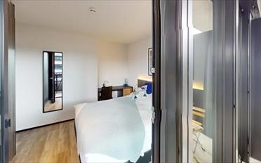 Möbl. Wohnobj. 2 Zimmer - image - 7