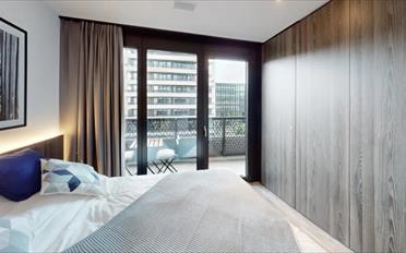 Möbl. Wohnobj. 2 Zimmer - image - 6