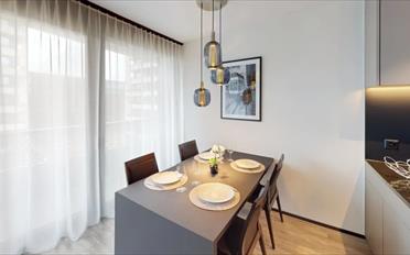 Möbl. Wohnobj. 2 Zimmer - image - 5