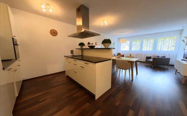 Furnished flat 2 rooms - image - 2
