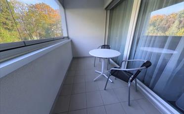 Furnished flat 2 rooms - image - 5