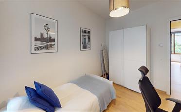 Furnished flat 3 rooms - image - 11