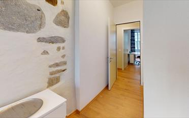 Furnished flat 3 rooms - image - 12