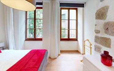 Furnished flat 3 rooms - image - 10