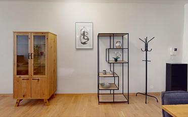 Furnished flat 3 rooms - image - 9