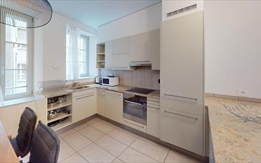 Furnished flat 3 rooms - image - 7
