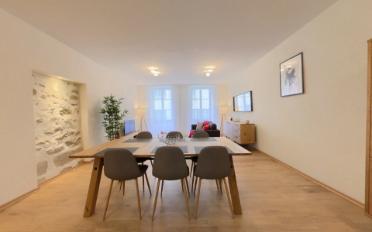 Furnished flat 3 rooms - image - 4
