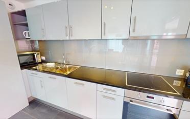 Furnished flat 4 rooms - image - 7