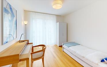 Furnished flat 4 rooms - image - 12