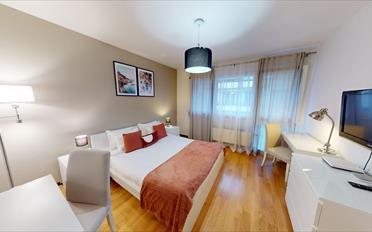 Studio 1.5 rooms - image - 3