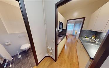 Studio 1.5 rooms - image - 5