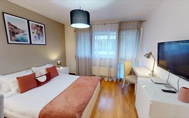 Studio 1.5 rooms - image - 1