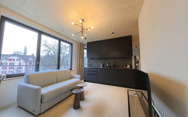 Möbl. Wohnobj. 2 Zimmer - image - 2