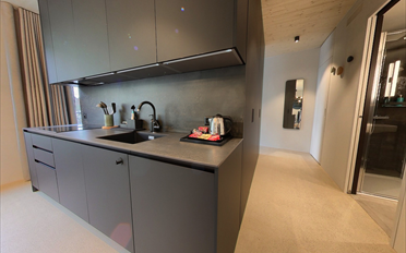 Möbl. Wohnobj. 2 Zimmer - image - 3