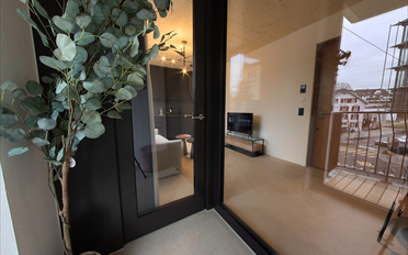 Möbl. Wohnobj. 2 Zimmer - image - 5