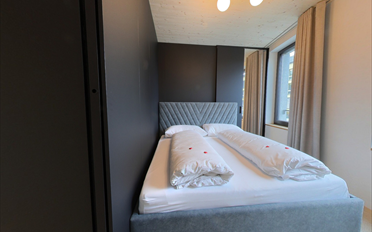 Möbl. Wohnobj. 2 Zimmer - image - 6