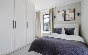 Möbl. Wohnobj. 1.5 Zimmer - image - 2