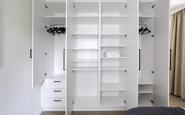 Möbl. Wohnobj. 1.5 Zimmer - image - 4