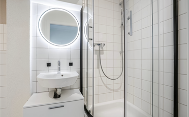 Möbl. Wohnobj. 1.5 Zimmer - image - 8