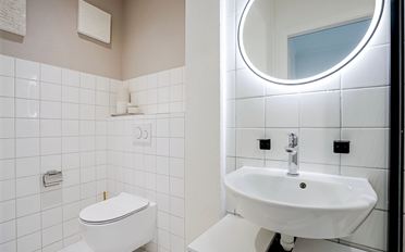 Möbl. Wohnobj. 1.5 Zimmer - image - 9