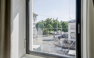 Möbl. Wohnobj. 1.5 Zimmer - image - 11