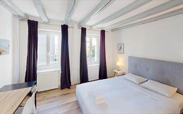 Möbl. Wohnobj. 2.5 Zimmer - image - 3