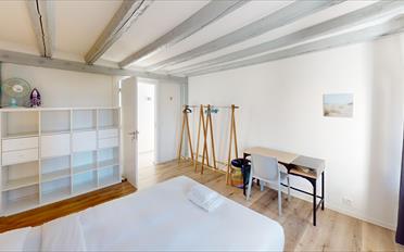 Möbl. Wohnobj. 2.5 Zimmer - image - 4