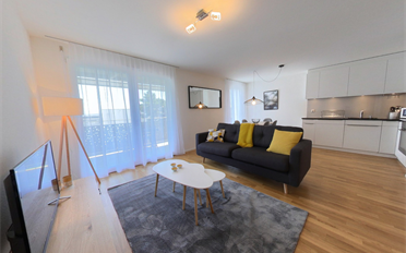 Wohnung - image - 1
