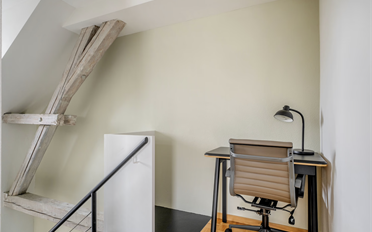 Möbl. Wohnobj. 2.5 Zimmer - image - 9