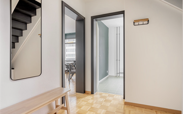 Möbl. Wohnobj. 2.5 Zimmer - image - 10