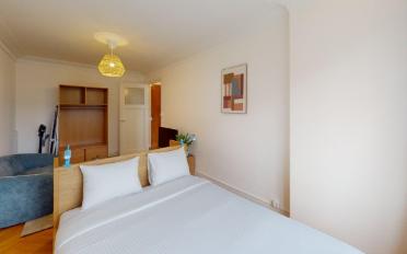 Appartement meublé 1.5 pièces - image - 3