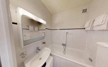 Appartement meublé 1.5 pièces - image - 5