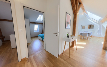Apartment 4 rooms - image - 6