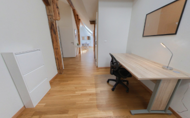 Apartment 4 rooms - image - 7