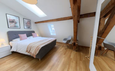 Apartment 4 rooms - image - 10