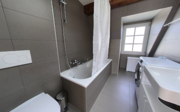 Appartement meublé 3 pièces - image - 12