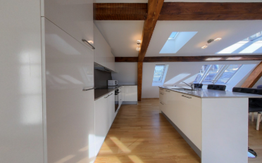 Appartement meublé 3 pièces - image - 2