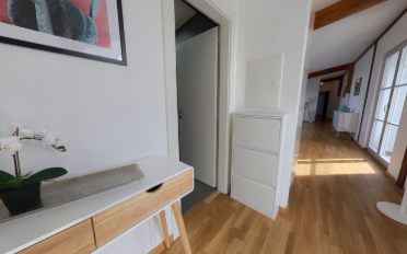 Appartement meublé 3 pièces - image - 8