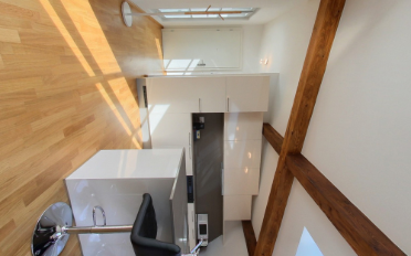 Appartement meublé 3 pièces - image - 10