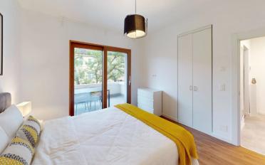 Möbl. Wohnobj. 3.5 Zimmer - image - 6