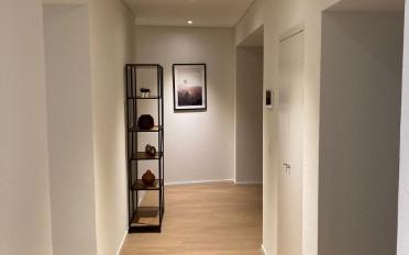 Furnished flat 1 room - image - 7