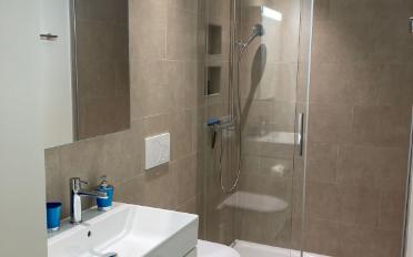 Furnished flat 1 room - image - 6
