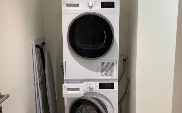 Furnished flat 1 room - image - 8