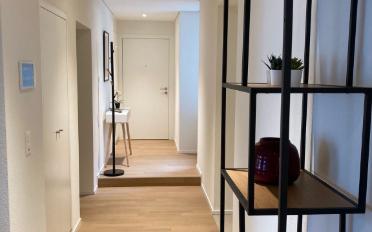 Furnished flat 1 room - image - 9