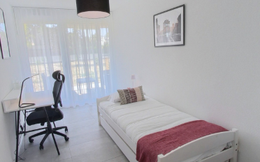 Möbl. Wohnobj. 4 Zimmer - image - 6